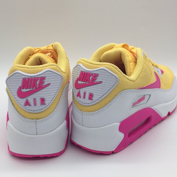 WMNS AIR MAX 90 - Picture 7 of 8